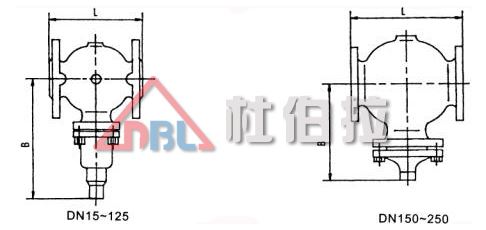 調節閥填料泄漏的原因有哪些？