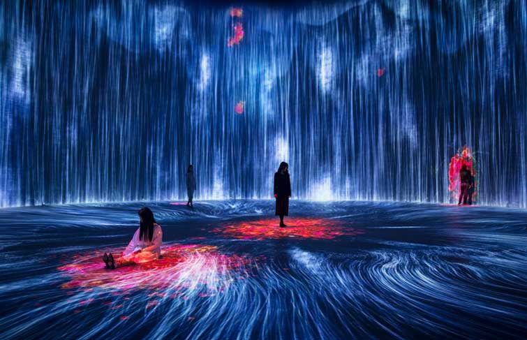 數(shù)字藝術(shù)