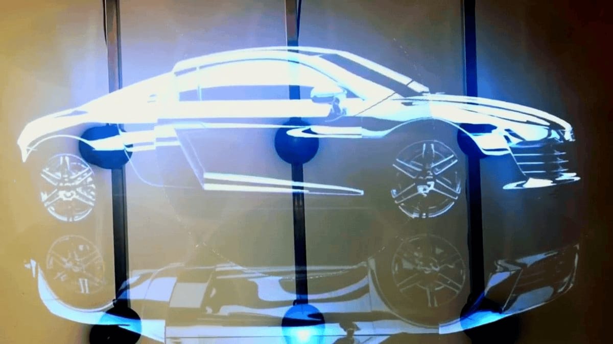 3d全息顯示風(fēng)扇屏-3d立體全息廣告風(fēng)扇