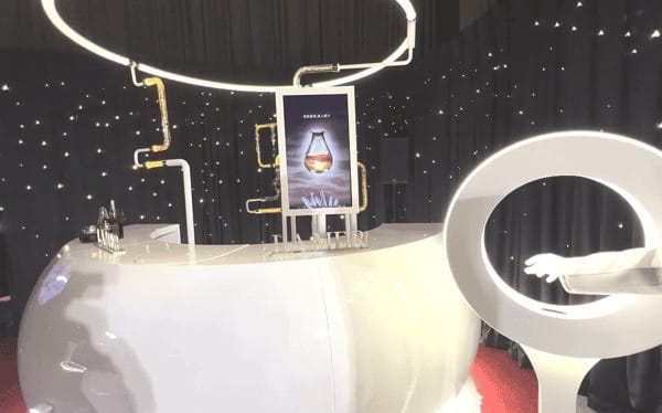 人機(jī)互動屏幕體感手勢操作