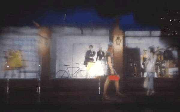 全息投影藝術展：探索未來科技與藝術的融合