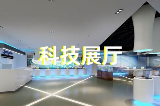 如何提升包裝設備展館設計的品牌形象